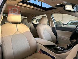 تۆیۆتا کامری